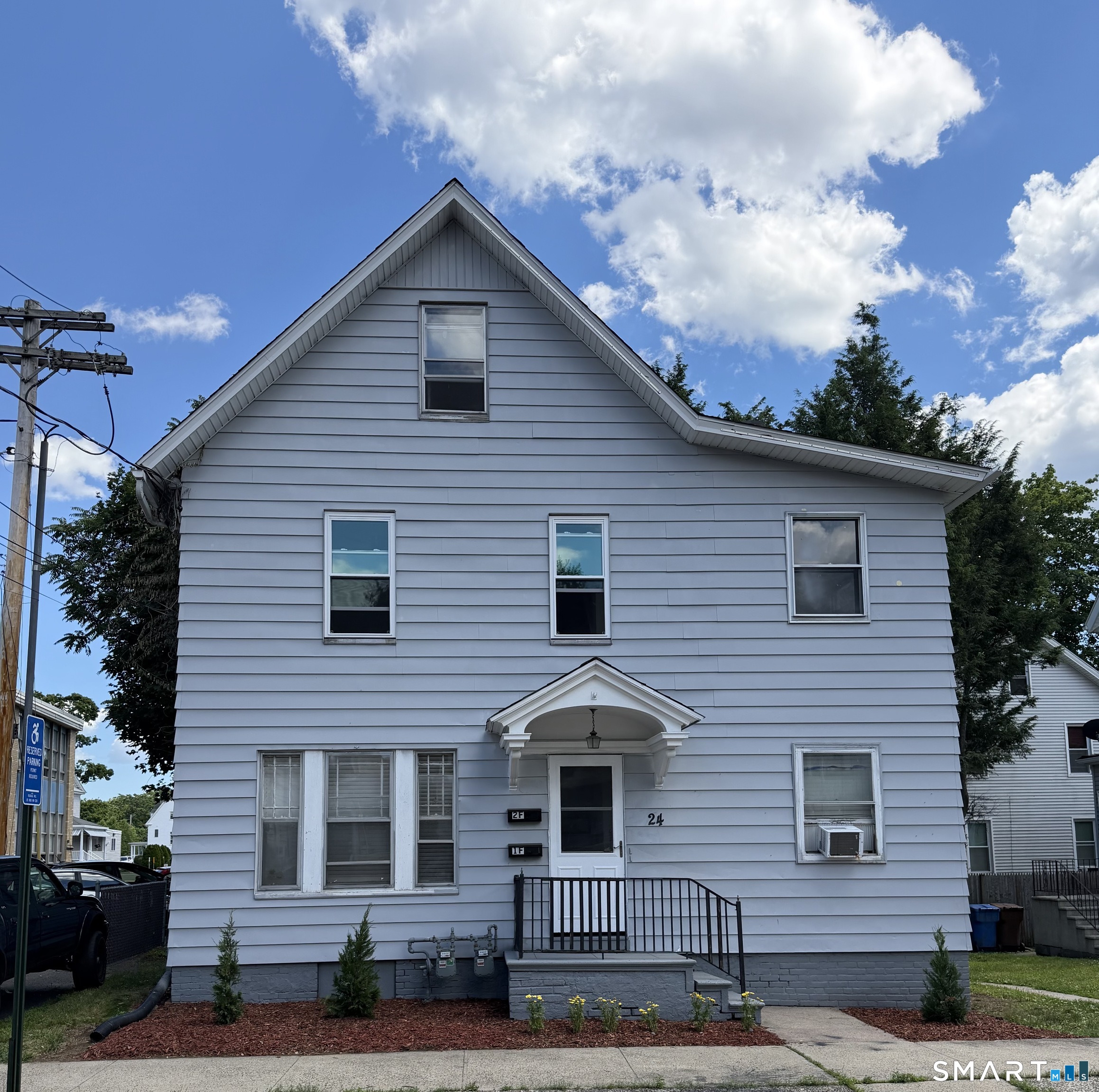 24 Elm Street, Shelton, CT 06484 | For Sale at $589,000