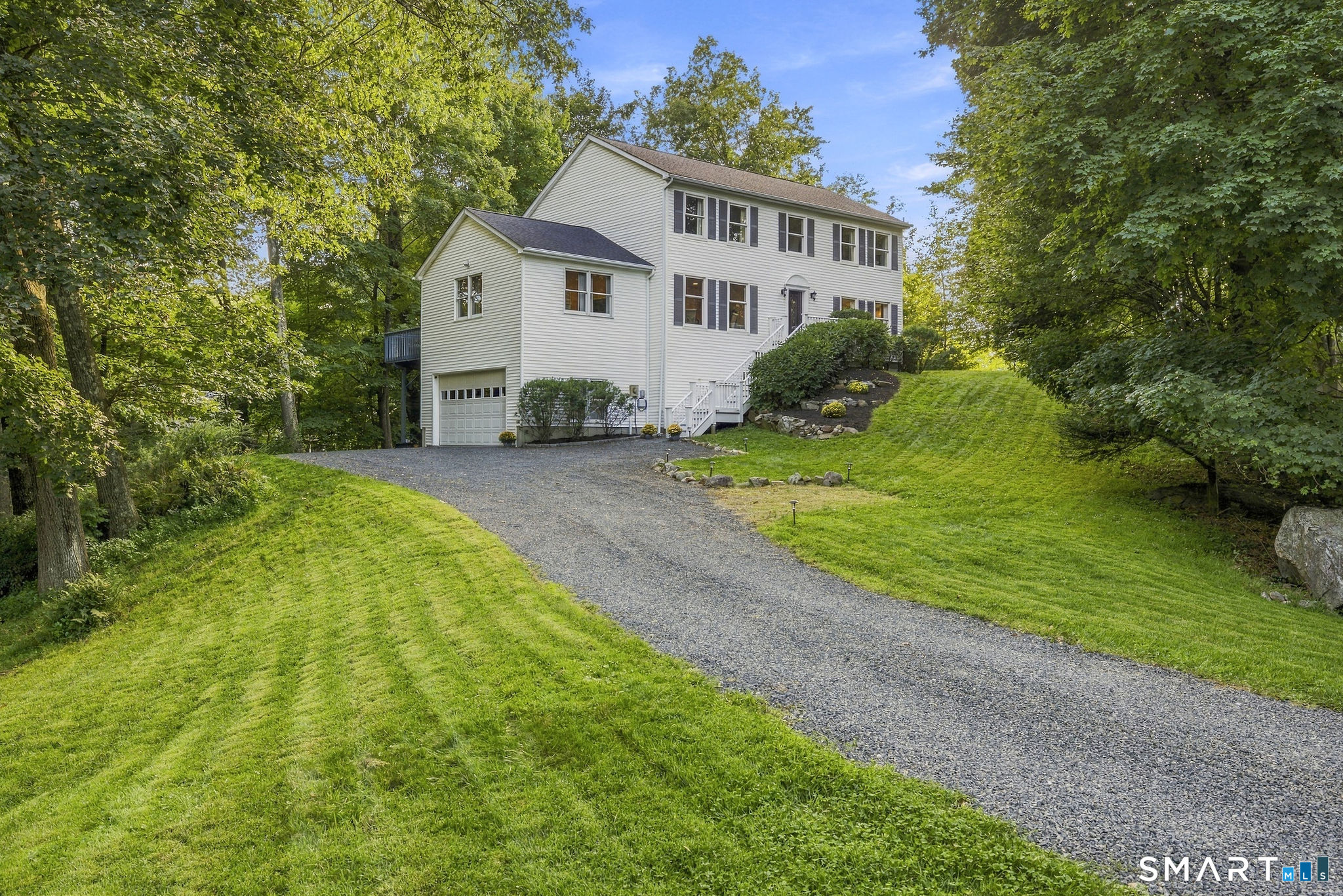 4 Quail Run Drive, Danbury, CT 06811 | For Sale at $624,900