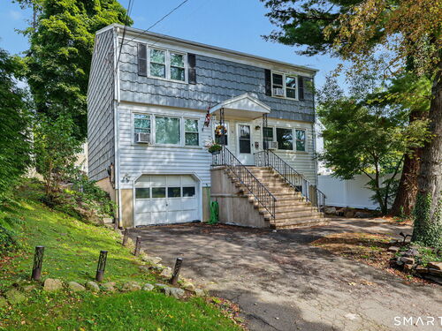  multi family home for sale located at 74 View Street West, Greenwich, CT 06830