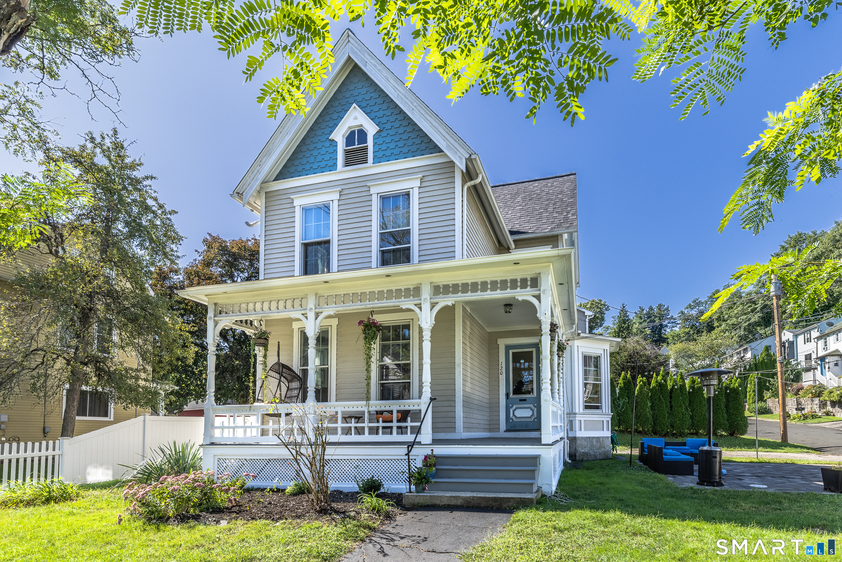 120 Howe Avenue, Shelton, CT 06484 | For Sale at $475,000