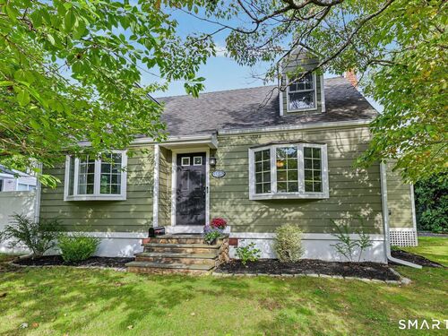  single family home for sale located at 146 Dry Hill Road, Norwalk, CT 06851