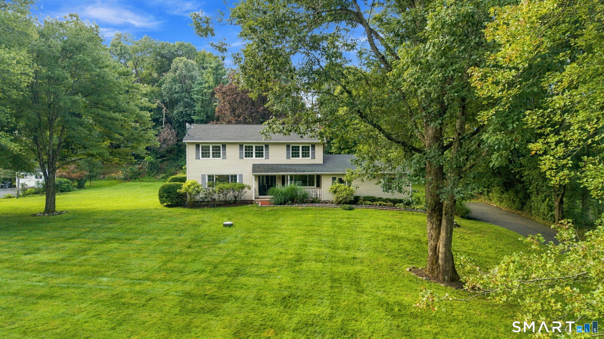 43 Pond Crest Road, Danbury, CT 06811 | For Sale at $735,000