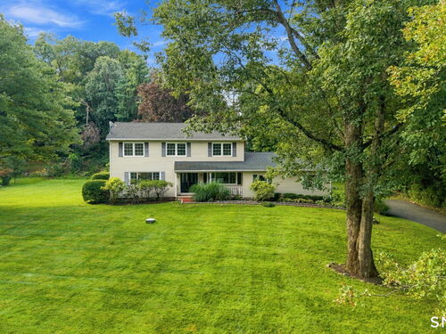  single family home for sale located at 43 Pond Crest Road, Danbury, CT 06811