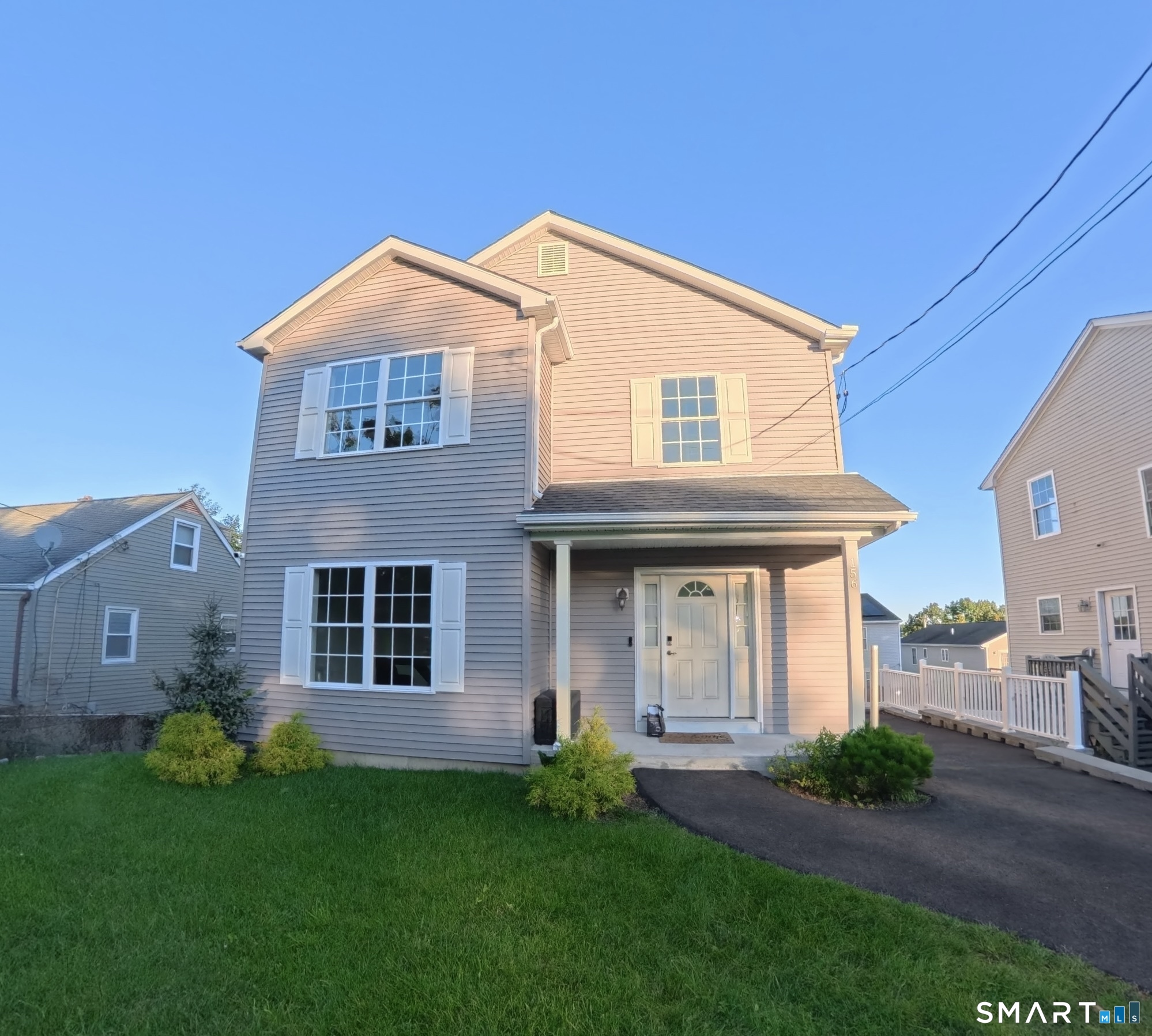 156 Dayton Road, Bridgeport, CT 06606 | For Sale at $560,000