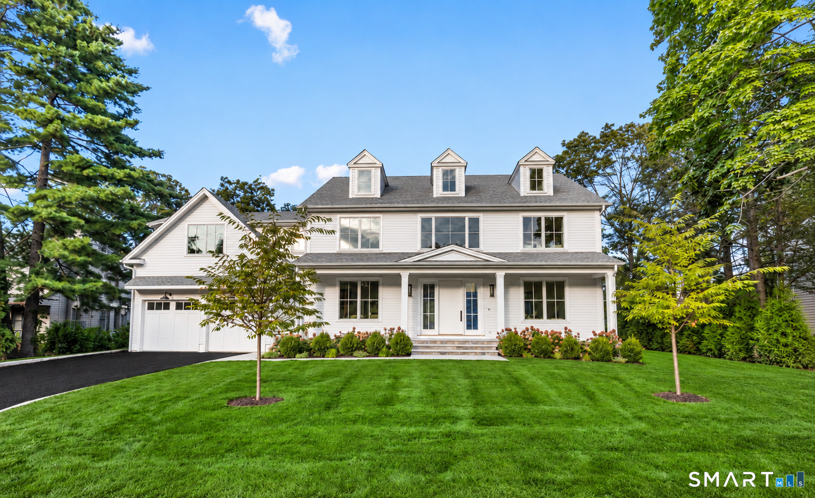 24 Oak Grove Place, New Canaan, CT 06840 | For Sale at $4,395,000