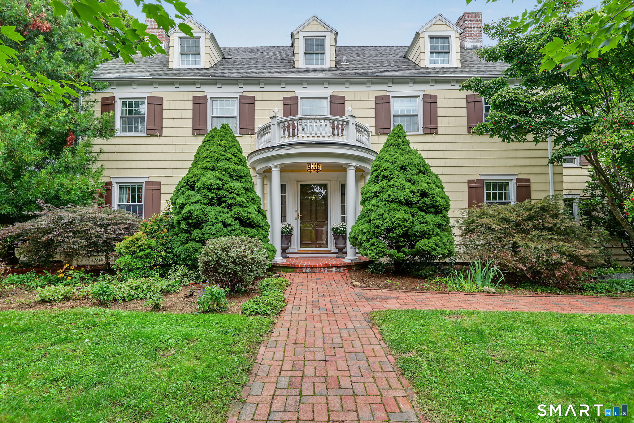 39 West Meadow Road, Wilton, CT 06897 | For Sale at $1,550,000