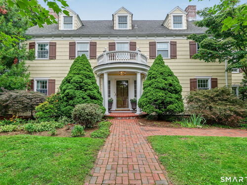  single family home for sale located at 39 West Meadow Road, Wilton, CT 06897