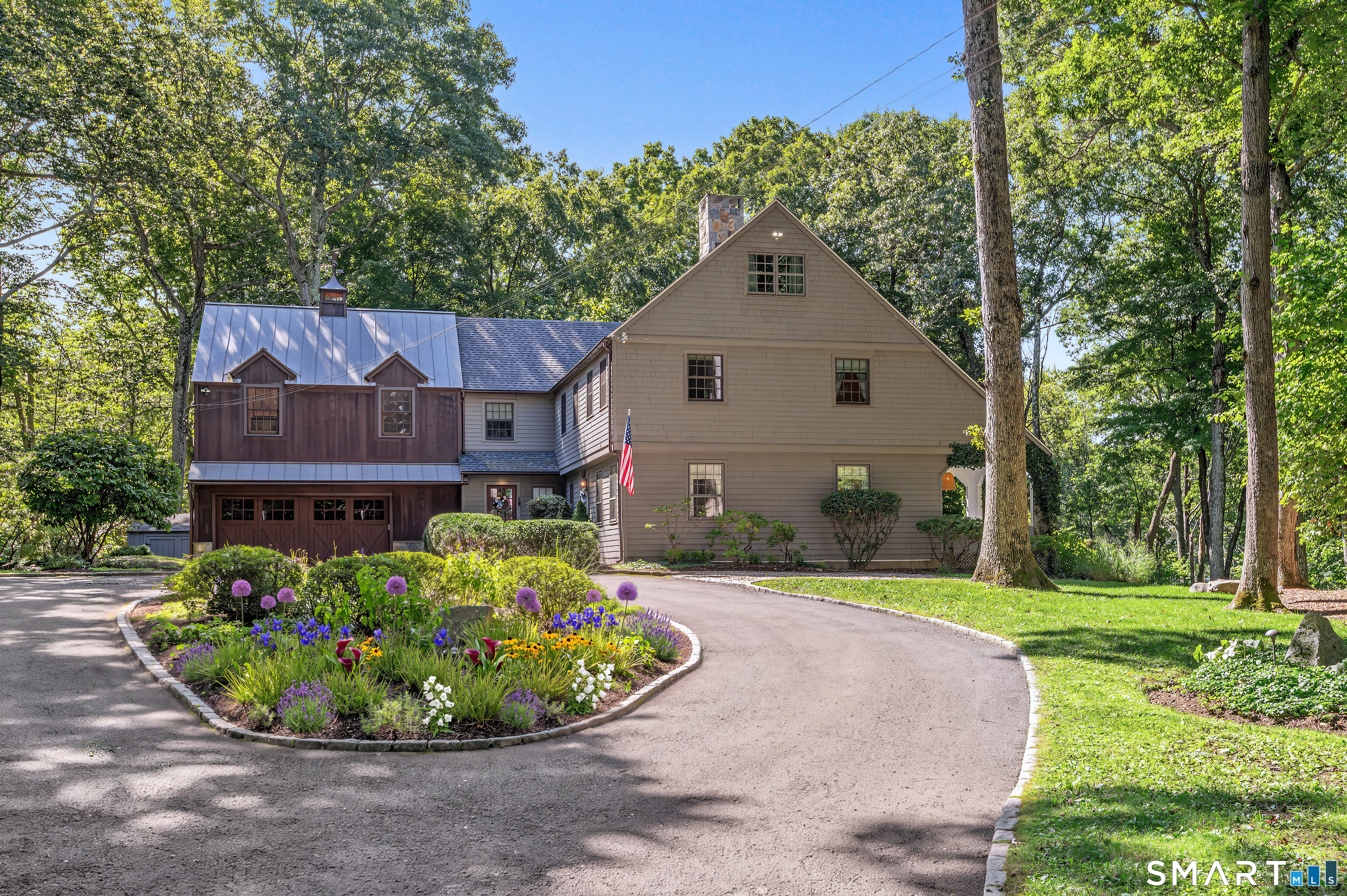20 Strawberry Ridge Road, Ridgefield, CT 06877 | For Sale at $1,995,000