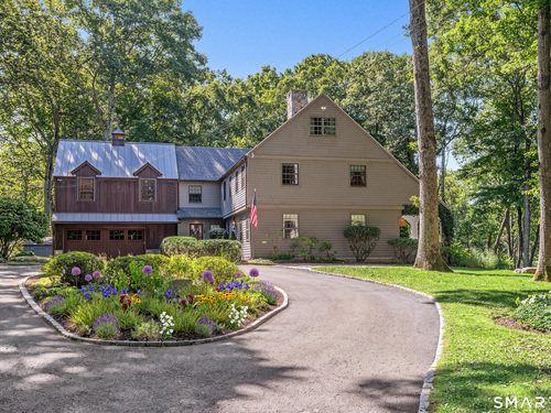  single family home for sale located at 20 Strawberry Ridge Road, Ridgefield, CT 06877