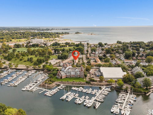  townhouse condo for sale located at 27 Lindstrom Road, 7c, Stamford, CT 06902