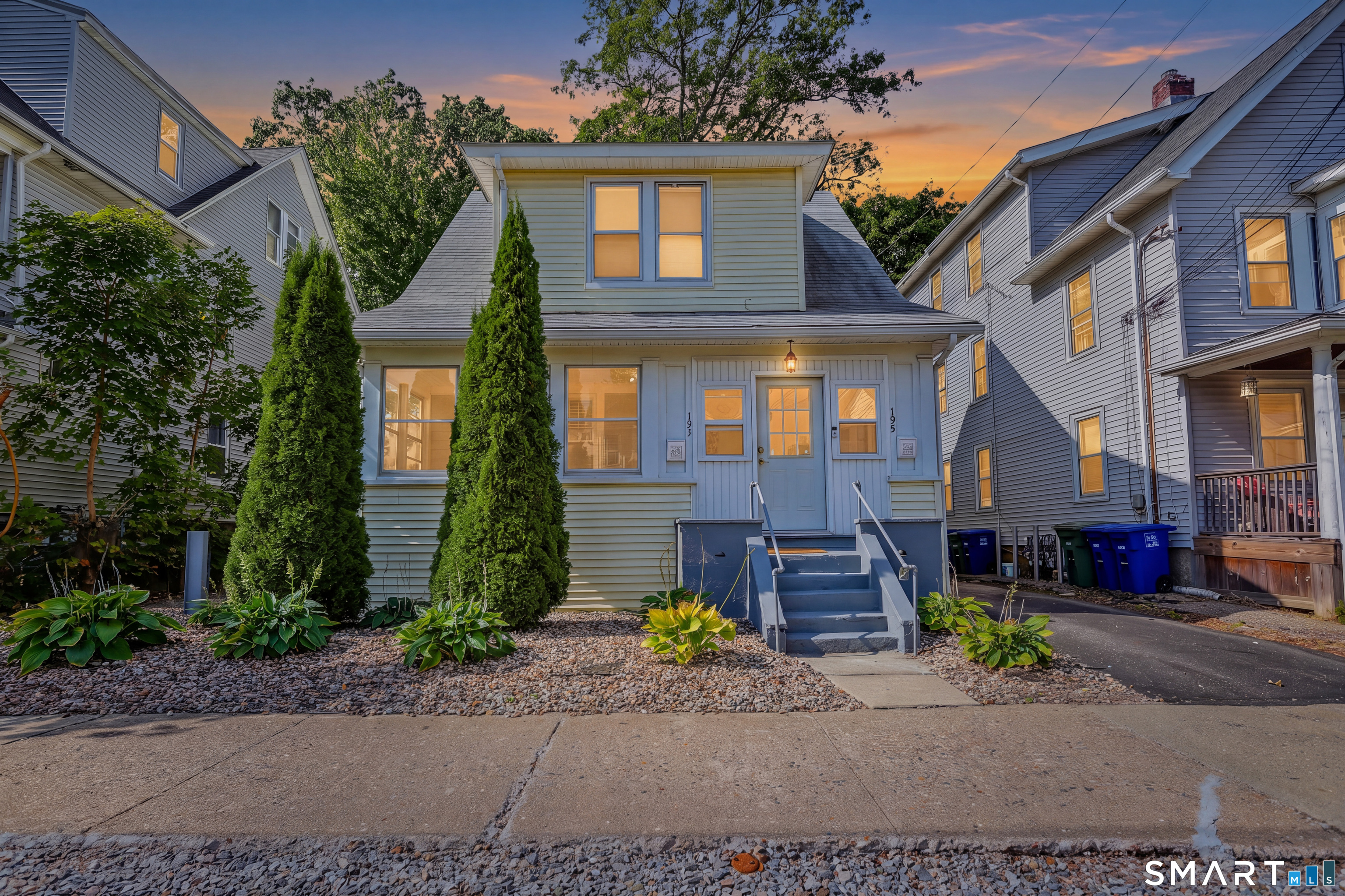 193 Wilson Street, Bridgeport, CT 06605 | For Sale at $549,000