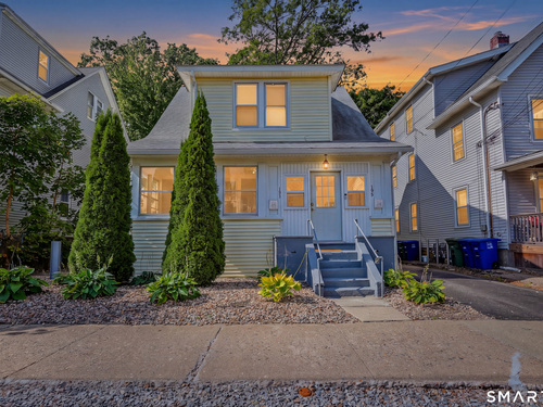  multi family home for sale located at 193 Wilson Street, Bridgeport, CT 06605