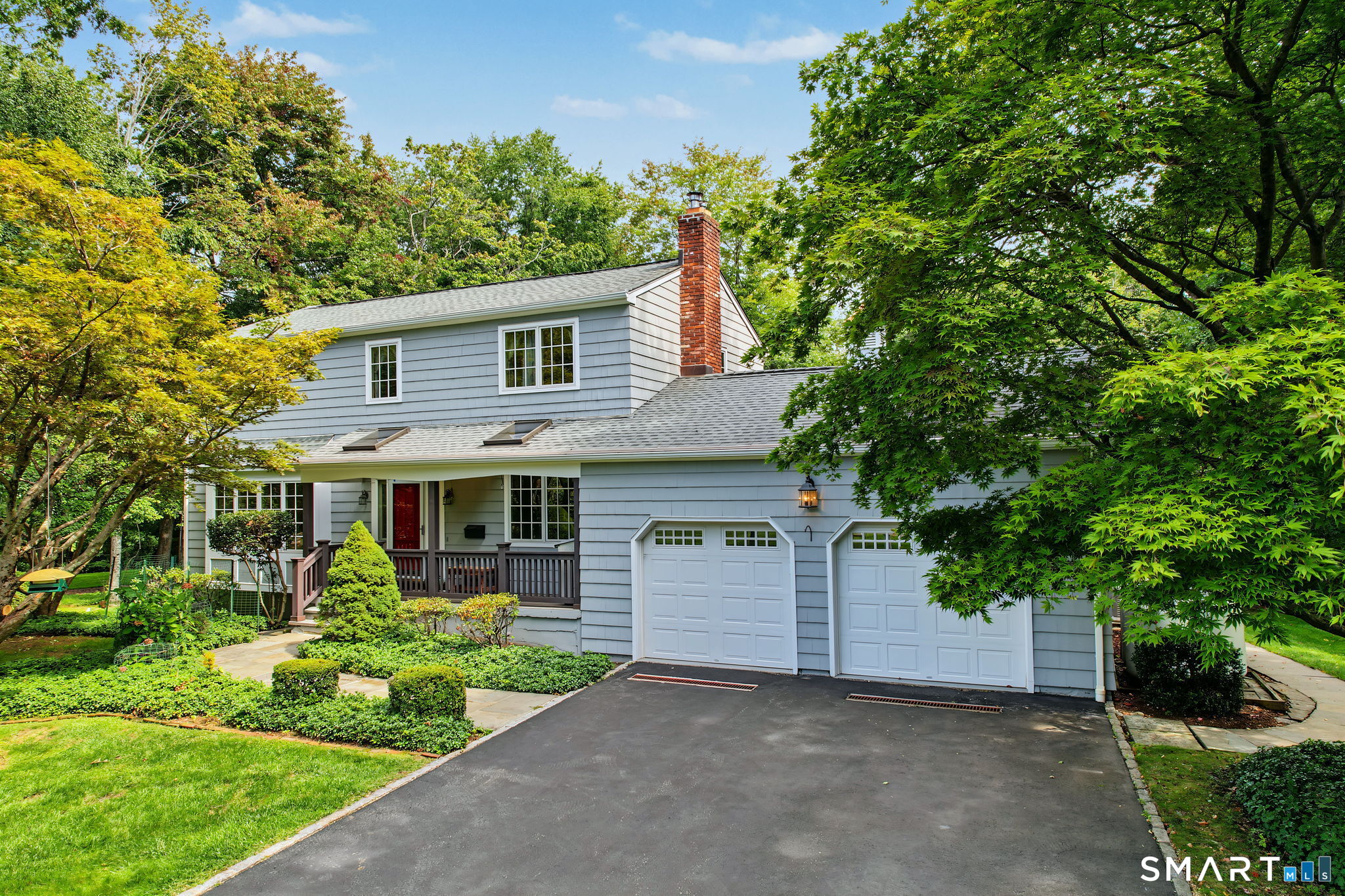 32 Blue Ridge Road, Ridgefield, CT 06877 | For Sale at $950,000