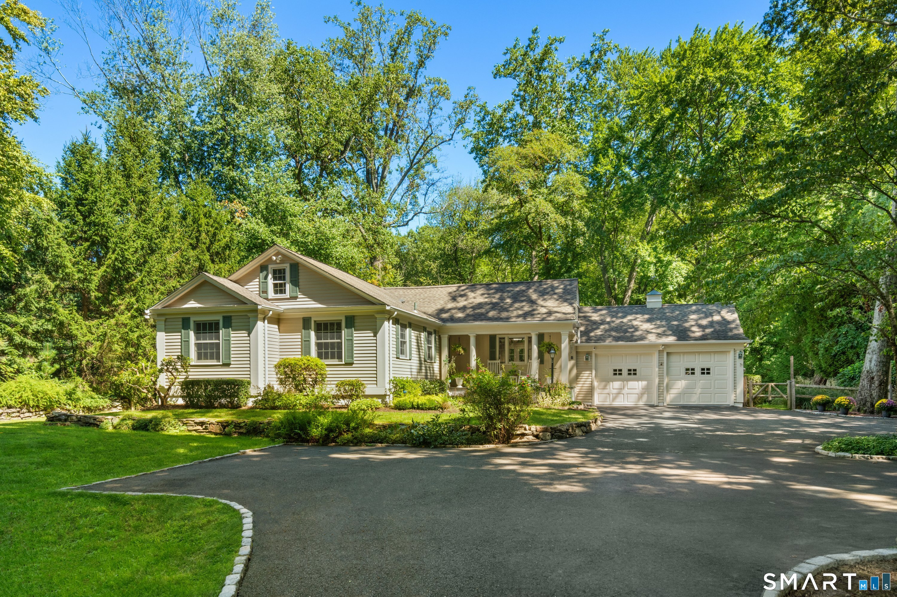 228 Bayberry Lane, Westport, CT 06880 | For Sale at $1,450,000
