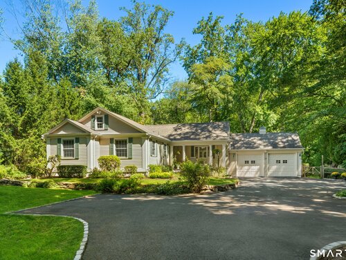  single family home for sale located at 228 Bayberry Lane, Westport, CT 06880