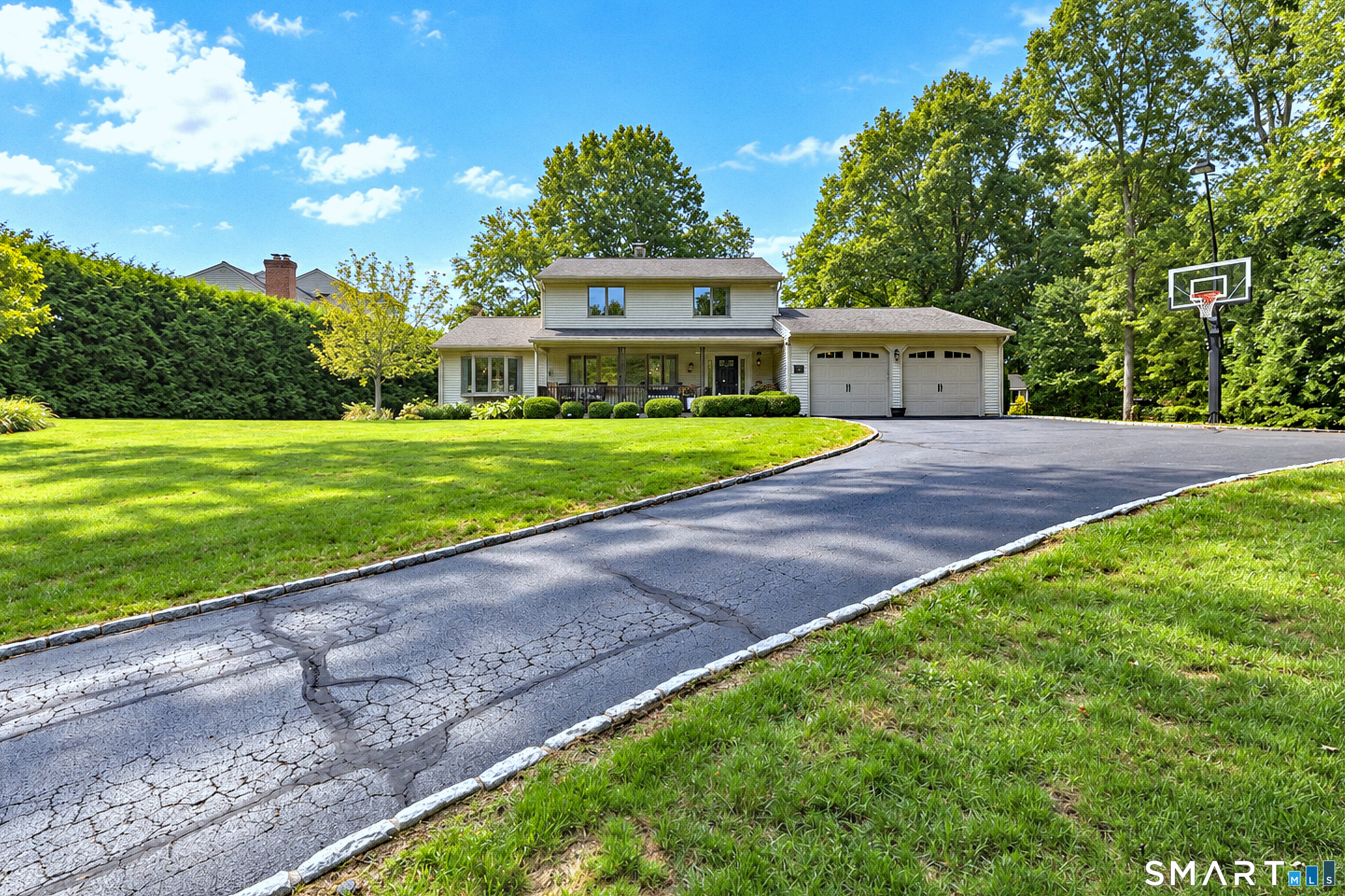 157 Porters Hill Road, Trumbull, CT 06611 | For Sale at $799,000