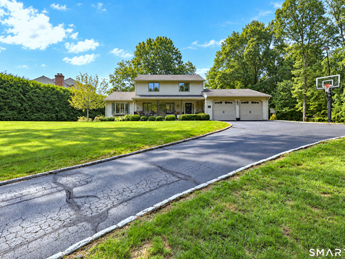  single family home for sale located at 157 Porters Hill Road, Trumbull, CT 06611