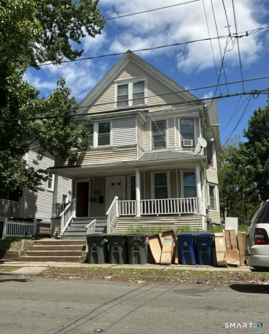 118 Bell Street, Bridgeport, CT 06610 | For Sale at $650,000
