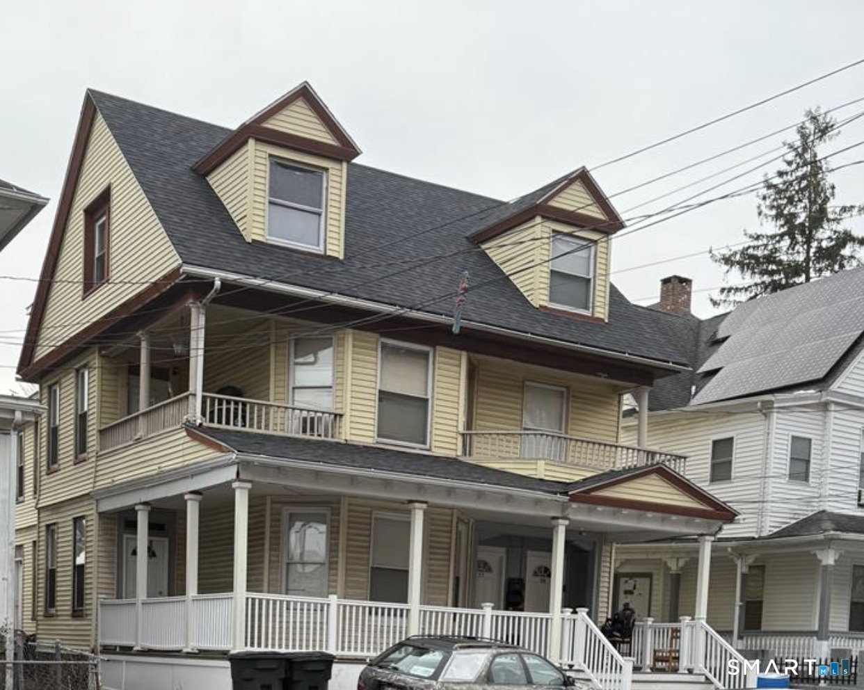 53-55 Fremont Street, Bridgeport, CT 06605 | For Sale at $699,900