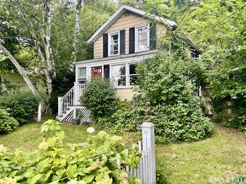  single family home for sale located at 20 Hickok Avenue, Bethel, CT 06801