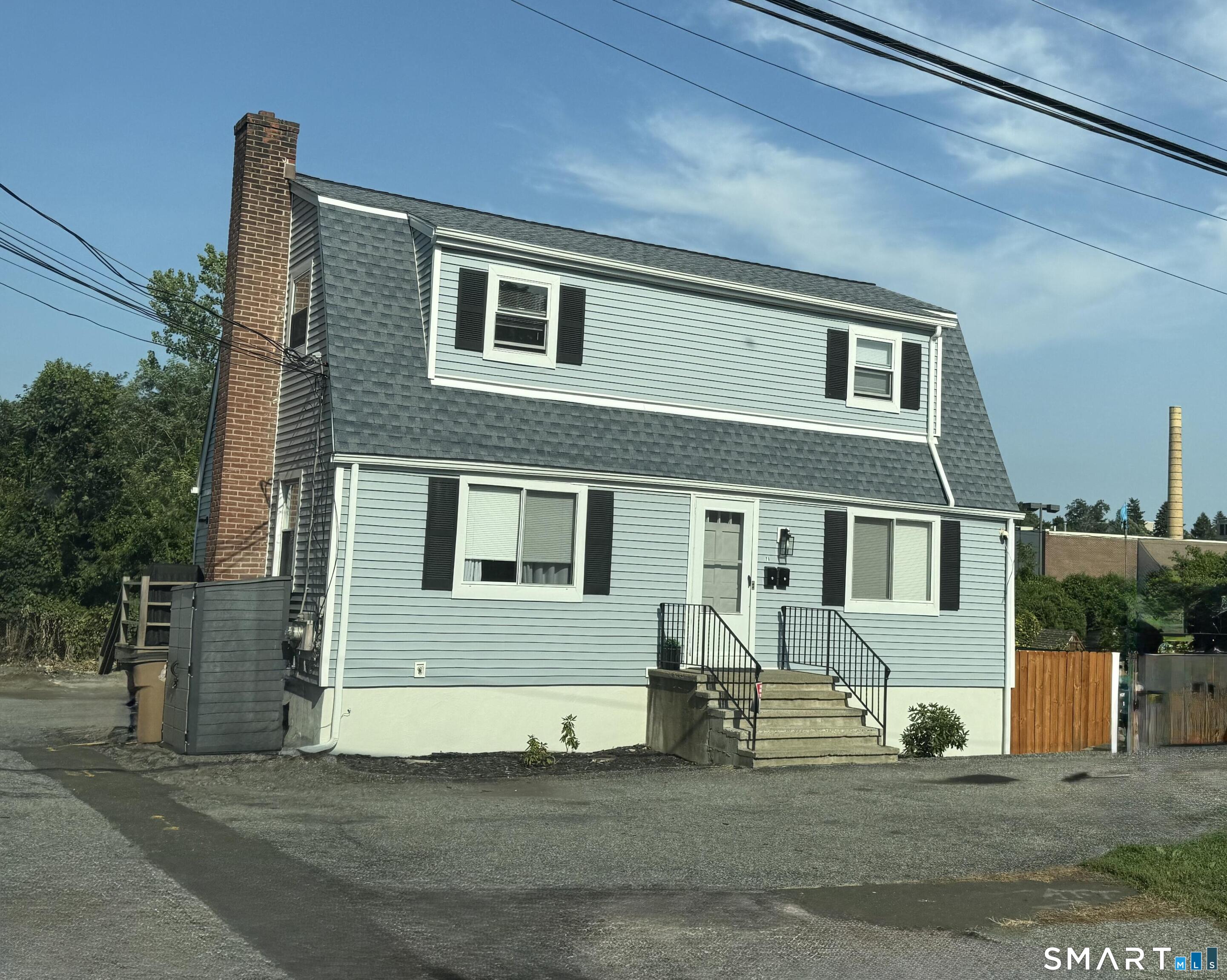 71 Alvord Lane, Stamford, CT 06902 | For Sale at $799,000