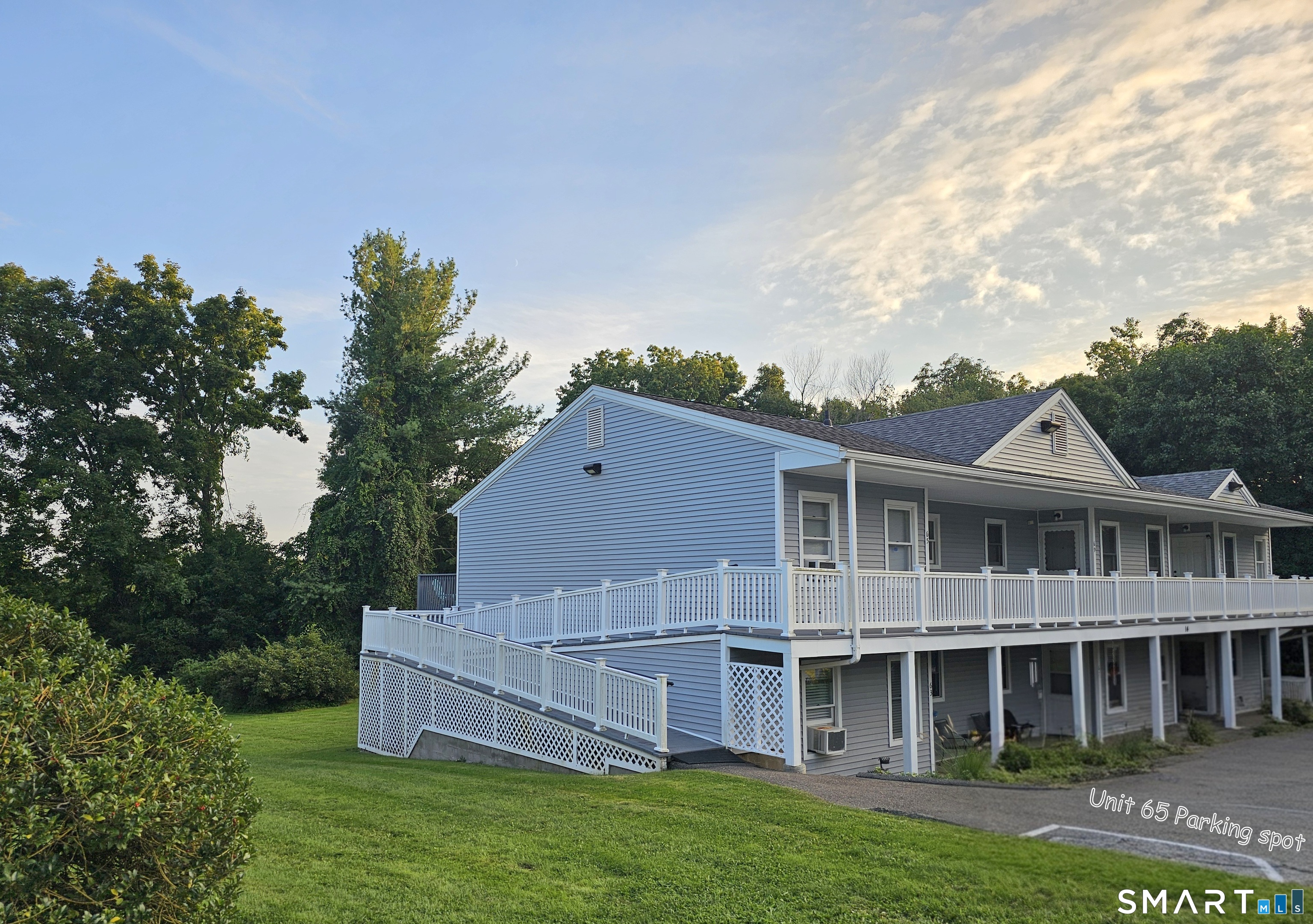 65 Senior Drive, 65, Monroe, CT 06468 | For Sale at $235,000