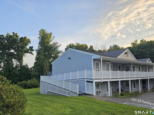  condo home for sale located at 65 Senior Drive, 65, Monroe, CT 06468
