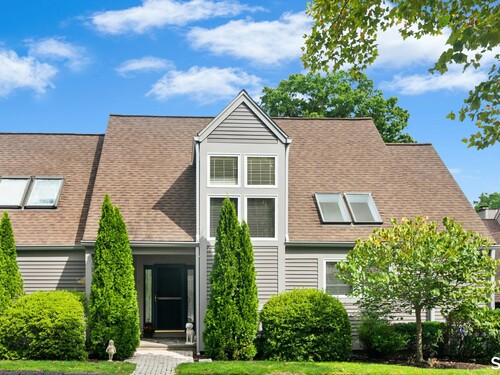  townhouse condo for sale located at 230 New Canaan Avenue, 23, Norwalk, CT 06850