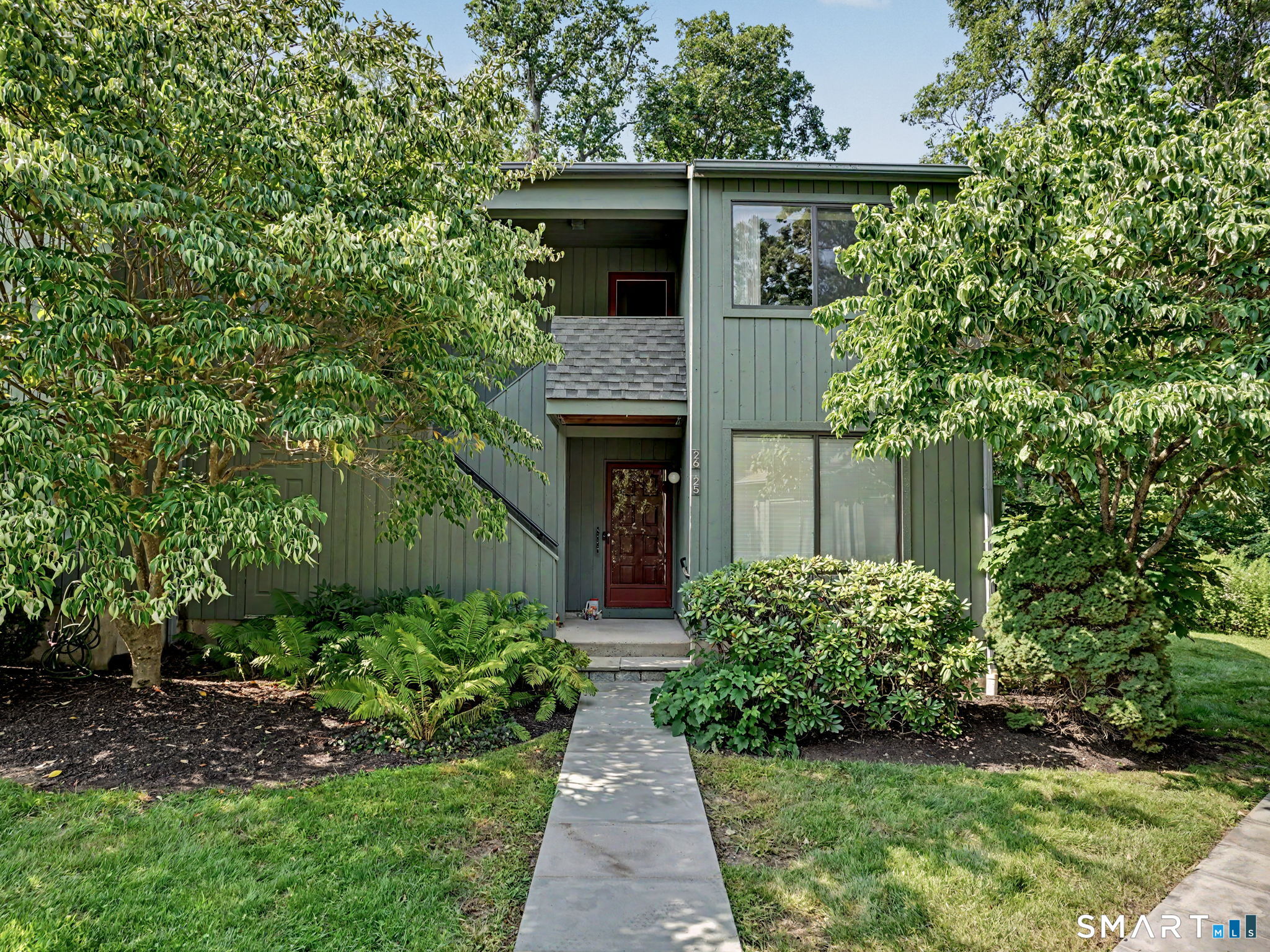 123 Old Belden Hill Road, 26, Norwalk, CT 06850 | For Sale at $385,000