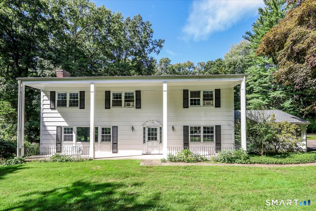678 Westover Road, Stamford, CT 06902 | For Sale at $970,000