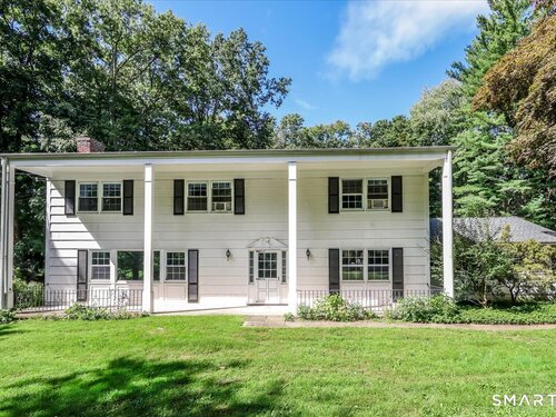  single family home for sale located at 678 Westover Road, Stamford, CT 06902