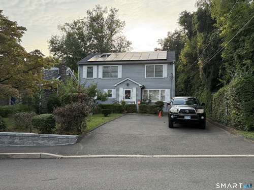  single family home for sale located at 93 Ridgewood Avenue, Stamford, CT 06907