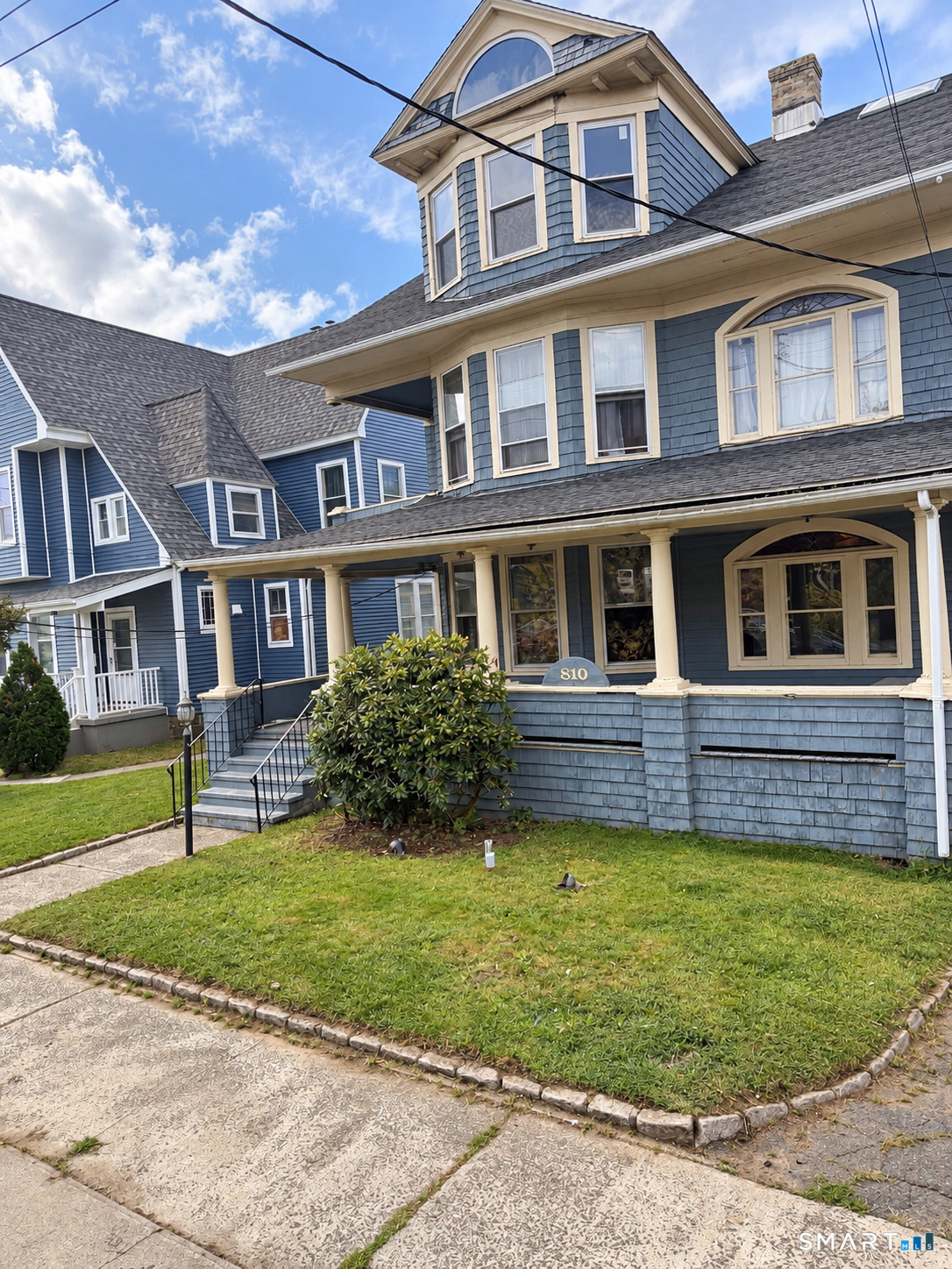 810 North Avenue, Bridgeport, CT 06606 | For Sale at $689,000