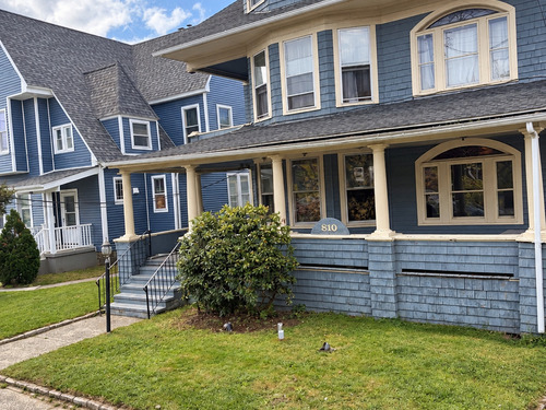  multi family home for sale located at 810 North Avenue, Bridgeport, CT 06606
