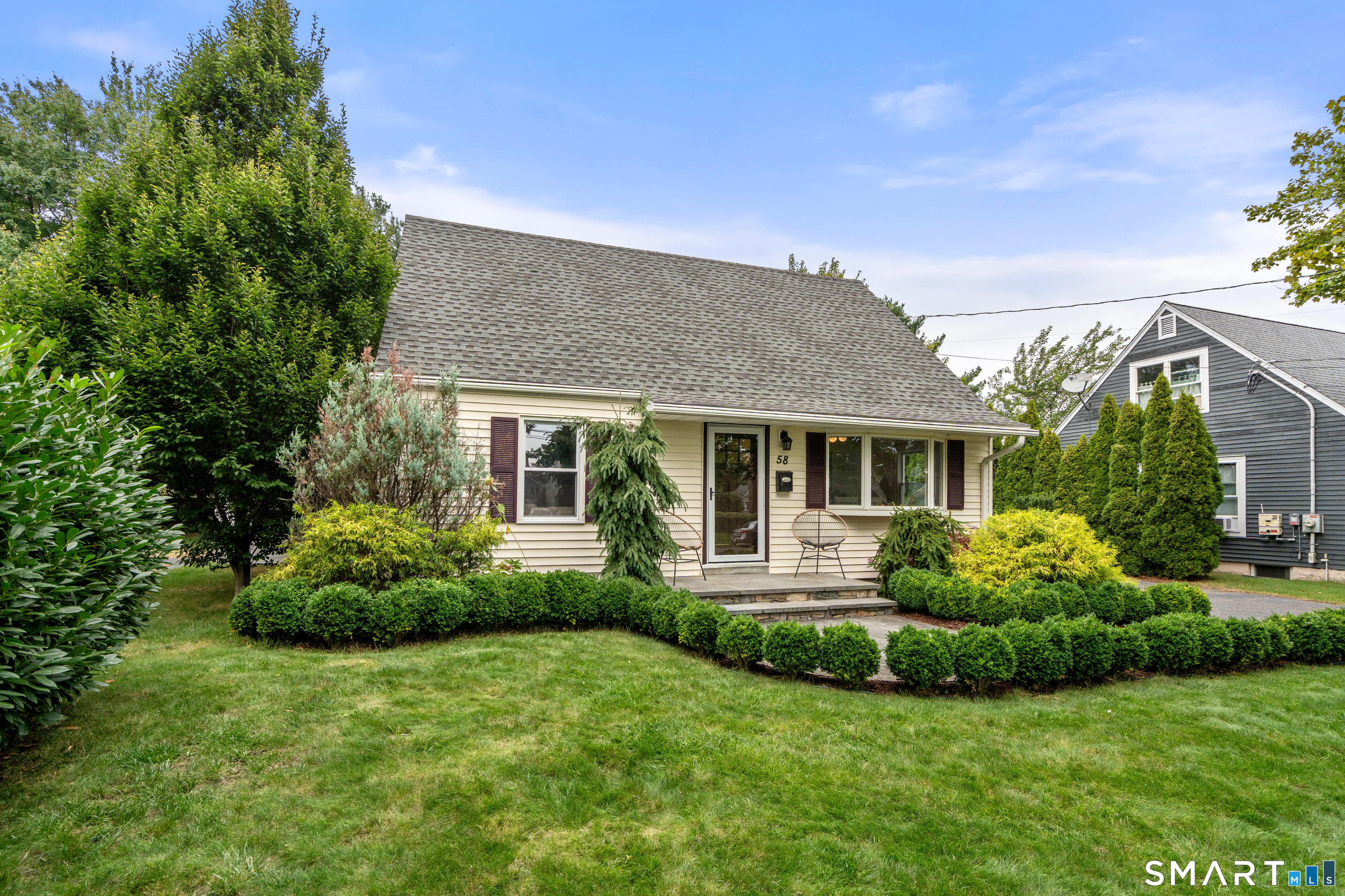 58 Hartland Street, Stratford, CT 06615 | For Sale at $549,810