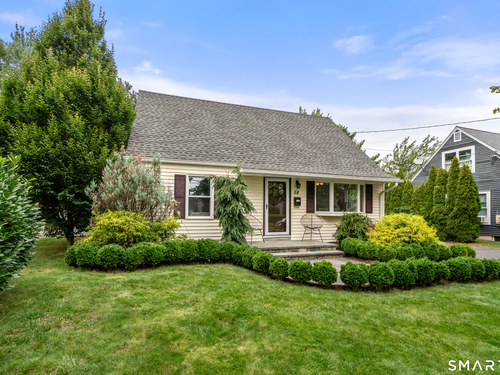  single family home for sale located at 58 Hartland Street, Stratford, CT 06615
