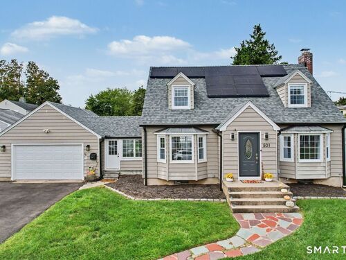  single family home for sale located at 501 Bridgeview Place, Stratford, CT 06614