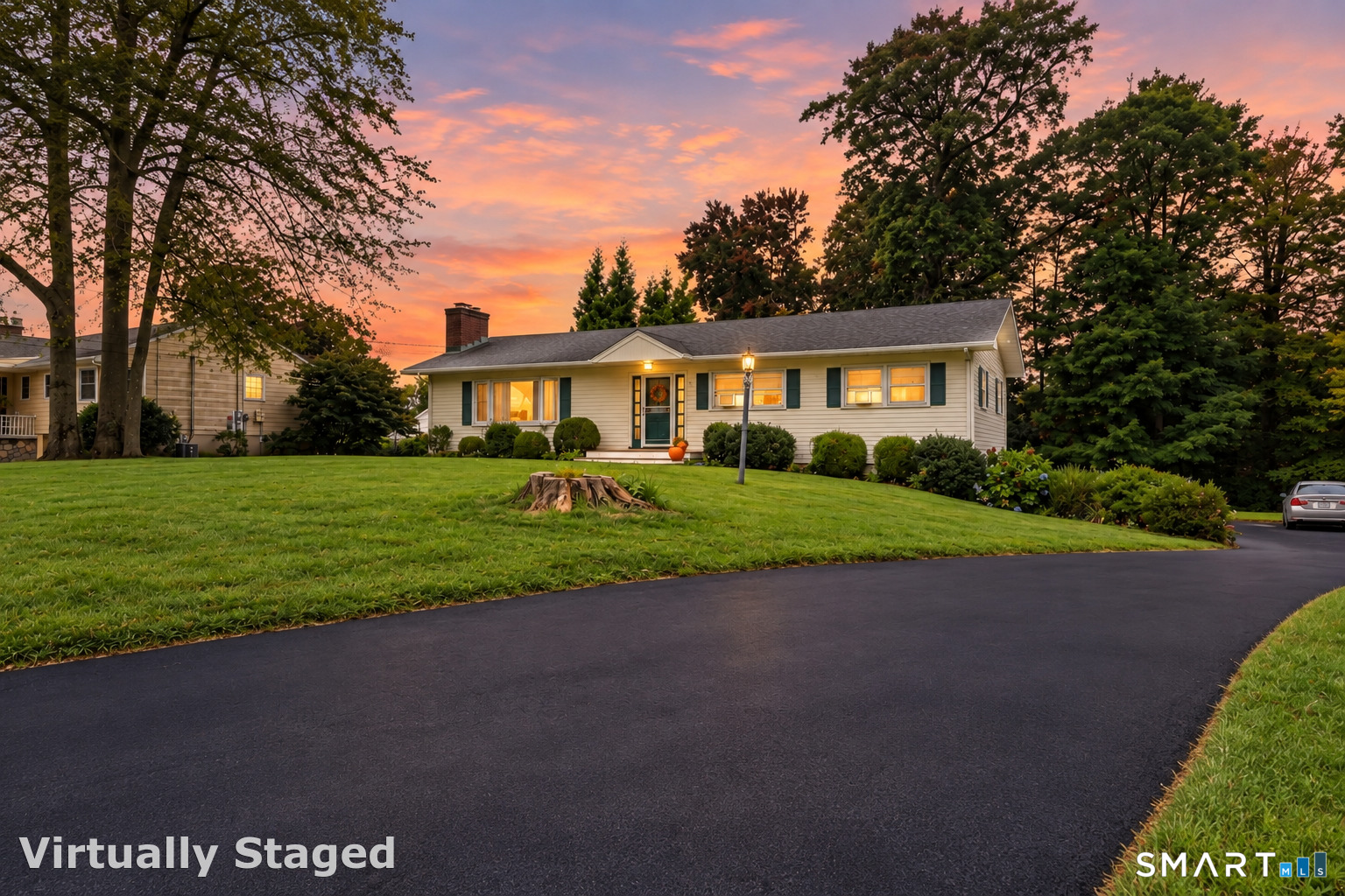 19 Starlight Drive, Norwalk, CT 06851 | For Sale at $799,000