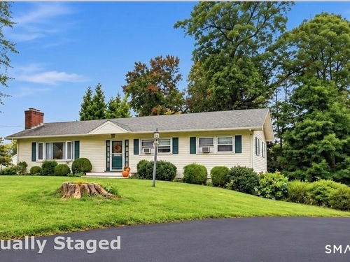  single family home for sale located at 19 Starlight Drive, Norwalk, CT 06851