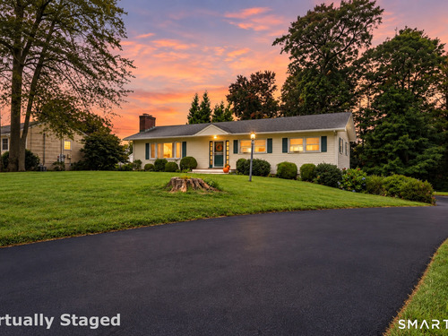  single family home for sale located at 19 Starlight Drive, Norwalk, CT 06851