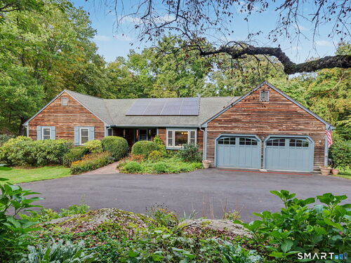  single family home for sale located at 59 Hannah Lane, Monroe, CT 06468