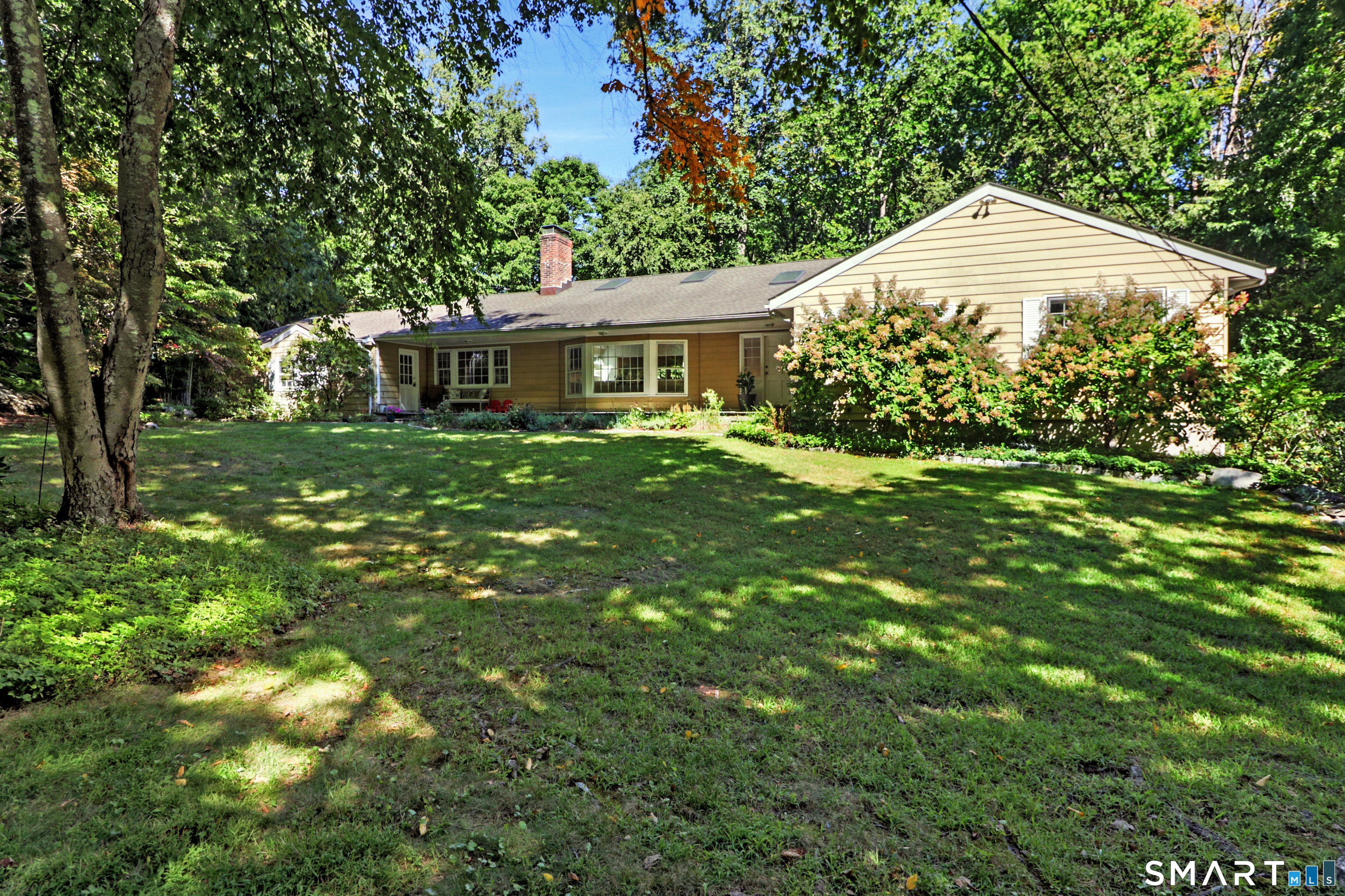21 Tyler Drive, Stamford, CT 06903 | For Sale at $1,150,000