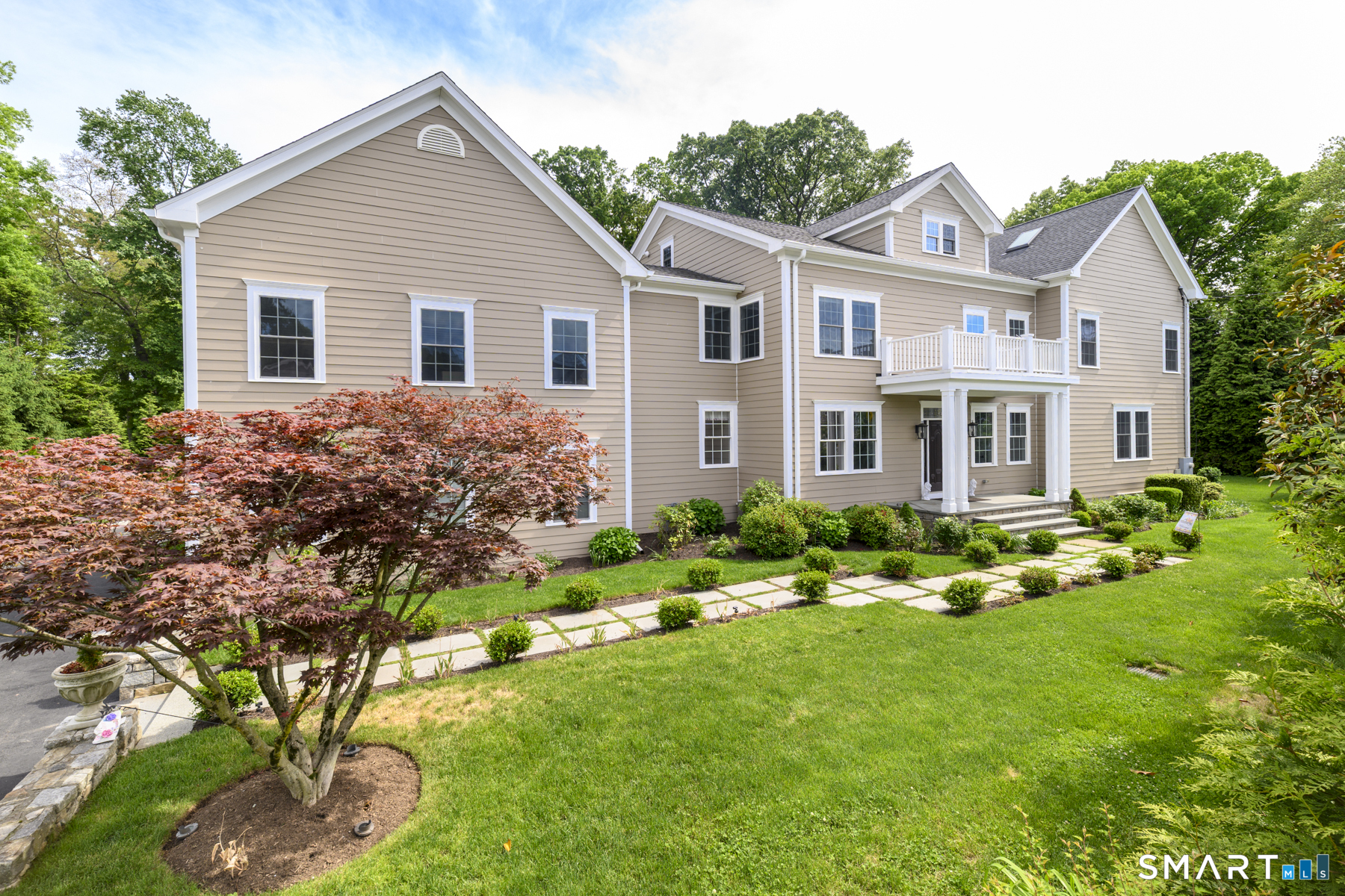 354 Oaklawn Avenue, Stamford, CT 06905 | For Sale at $1,799,000