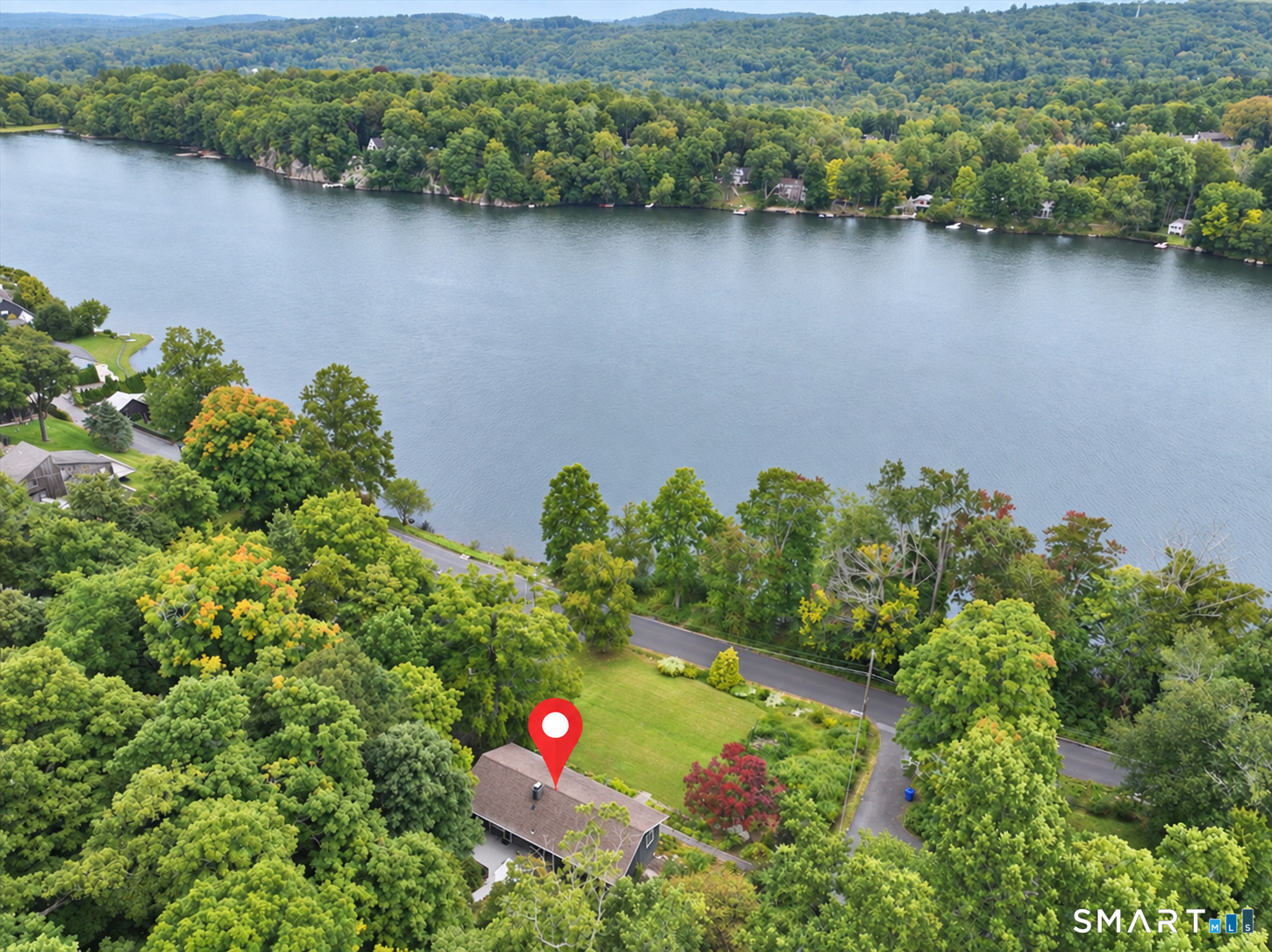 177 Mamanasco Road, Ridgefield, CT 06877 | For Sale at $900,000