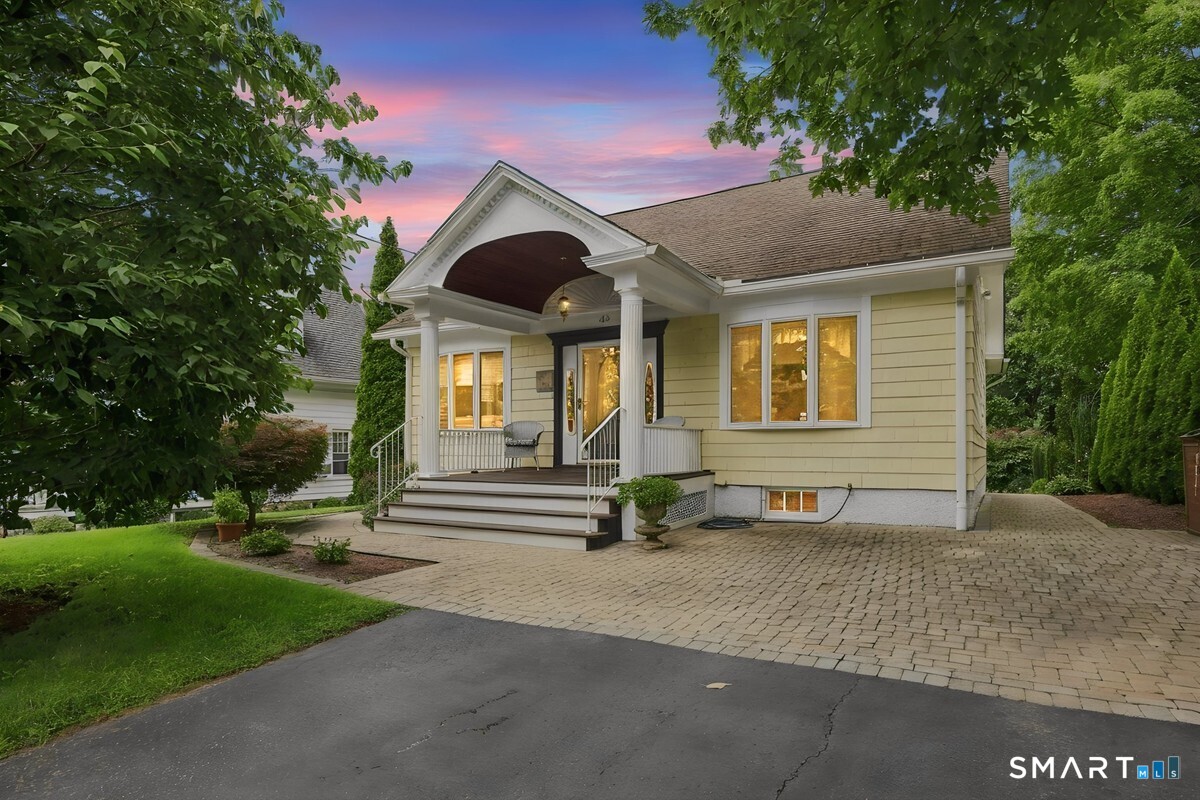 Stonehouse Road, 40, Trumbull, CT 06611 | For Sale at $667,900