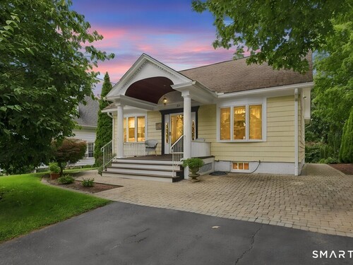  single family home for sale located at Stonehouse Road, 40, Trumbull, CT 06611