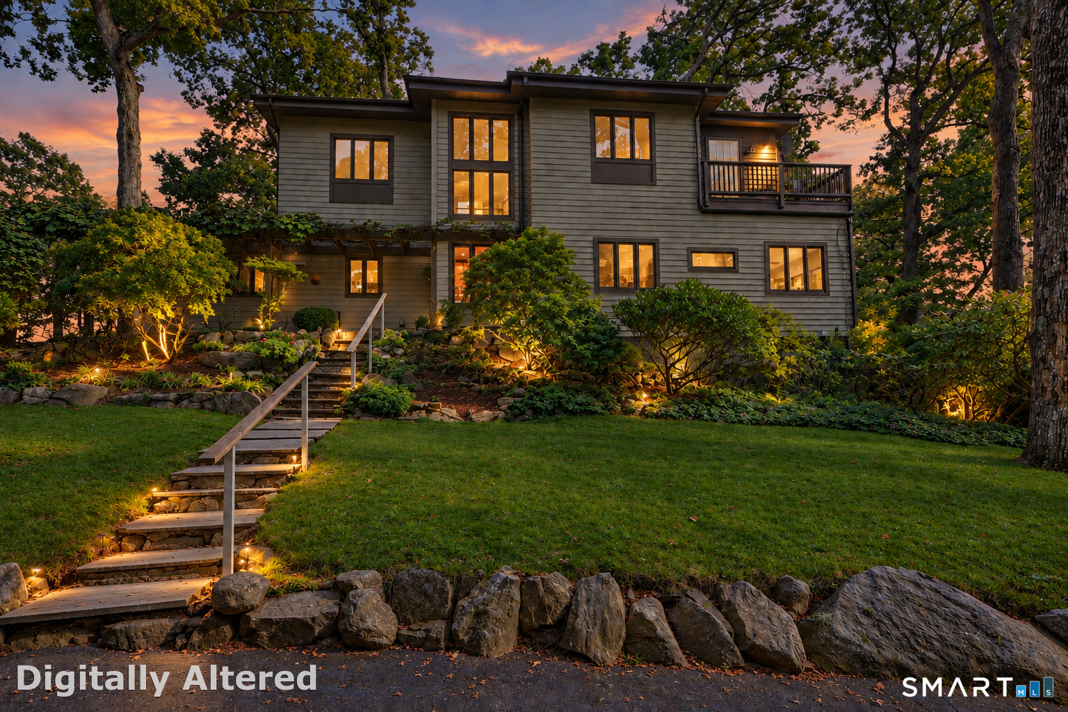 31 Splitrock Road, Norwalk, CT 06854 | For Sale at $1,900,000
