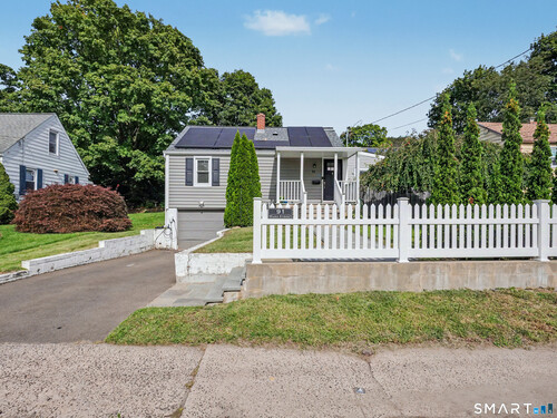  single family home for sale located at 91 Ward Street, Norwalk, CT 06851