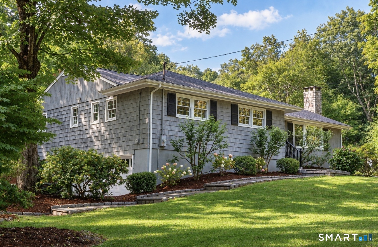 83 Sherman Turnpike, Redding, CT 06896 | For Sale at $775,000