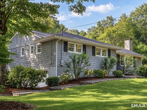  single family home for sale located at 83 Sherman Turnpike, Redding, CT 06896